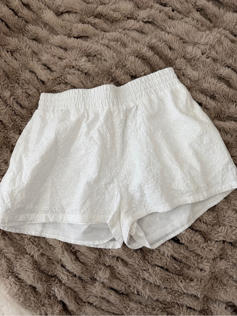 H&M shorts SzS